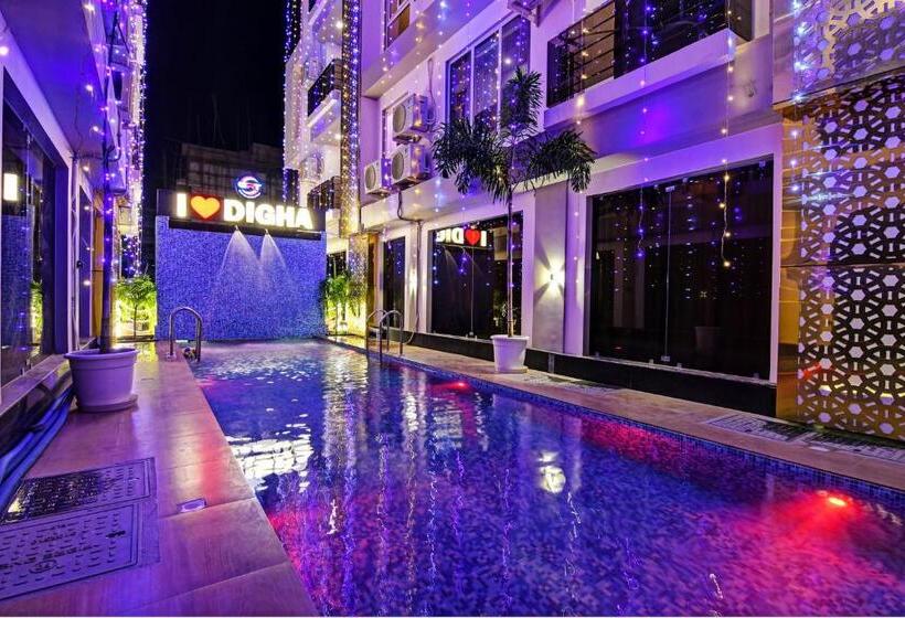 هتل Townhouse The Grand Touch & The Royal Touch