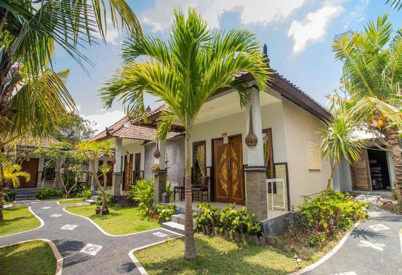 酒店 Tropical Garden By Tanis