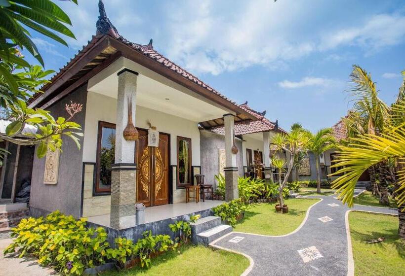 酒店 Tropical Garden By Tanis