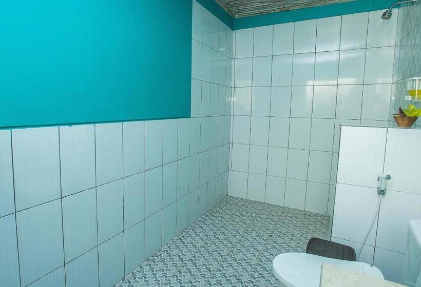 酒店 Tropical Garden By Tanis