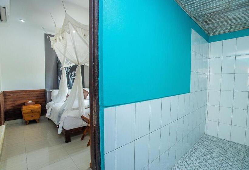 酒店 Tropical Garden By Tanis