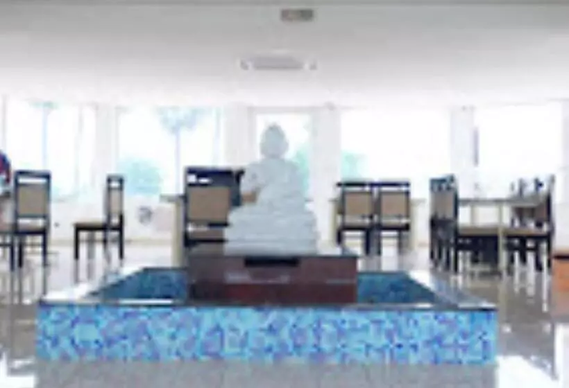 ホテル Vididhi Restaurant & Lodge Telangana
