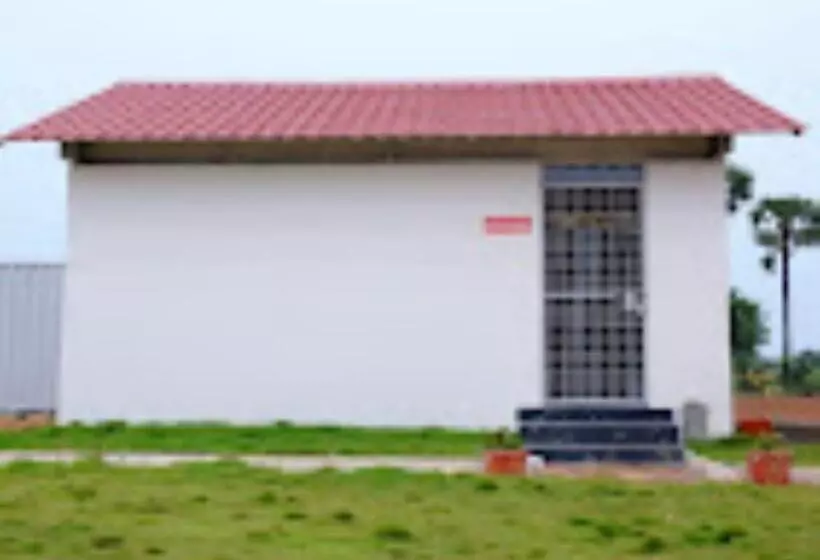 ホテル Vididhi Restaurant & Lodge Telangana