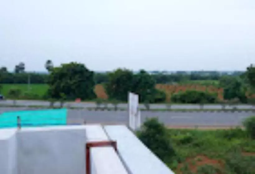 ホテル Vididhi Restaurant & Lodge Telangana