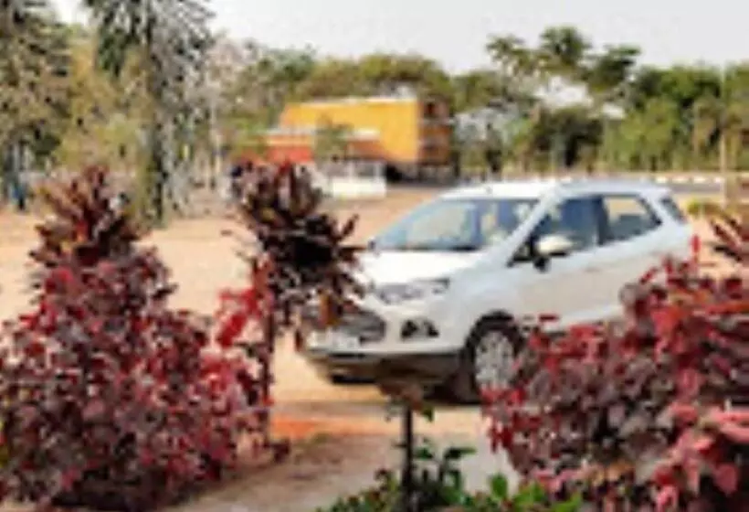 ホテル Vididhi Restaurant & Lodge Telangana