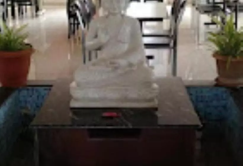 ホテル Vididhi Restaurant & Lodge Telangana