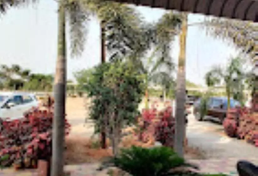 ホテル Vididhi Restaurant & Lodge Telangana