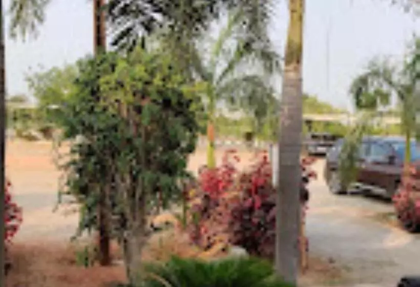 ホテル Vididhi Restaurant & Lodge Telangana