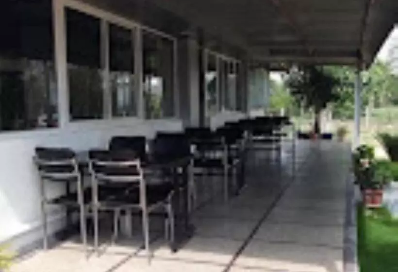 ホテル Vididhi Restaurant & Lodge Telangana