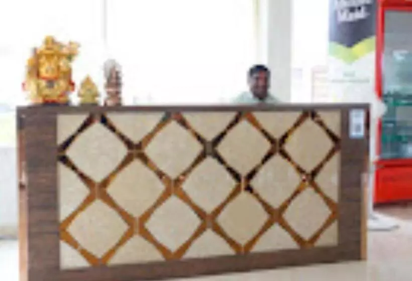 ホテル Vididhi Restaurant & Lodge Telangana