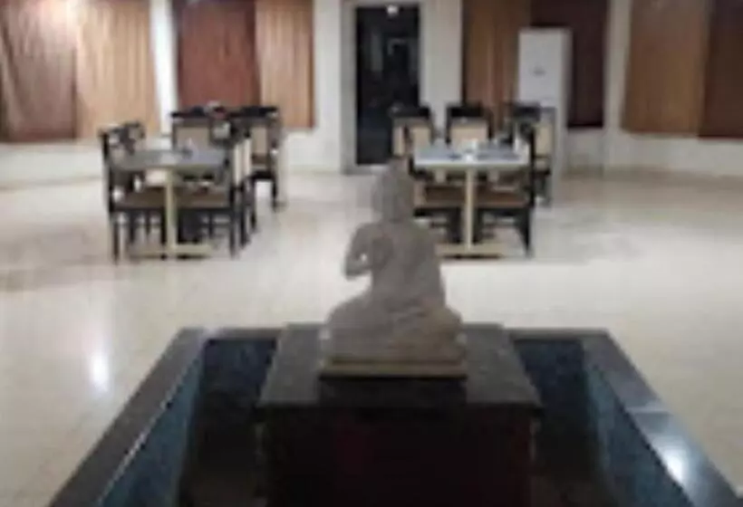 ホテル Vididhi Restaurant & Lodge Telangana