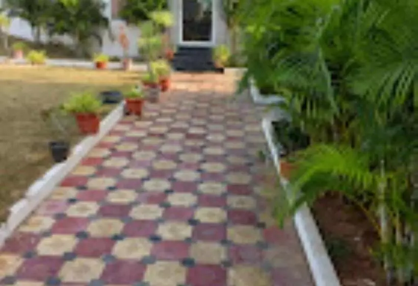 ホテル Vididhi Restaurant & Lodge Telangana