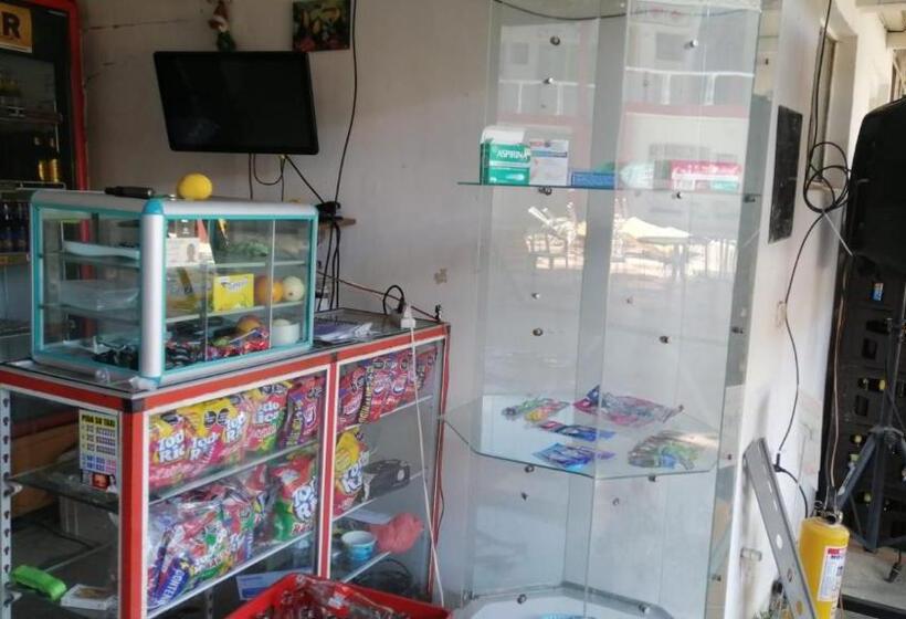 فندق Villa Del Sol