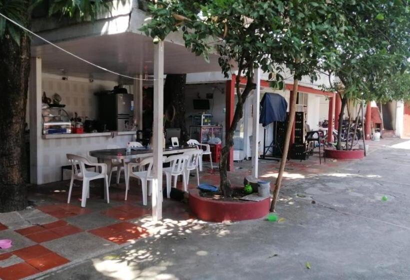 فندق Villa Del Sol