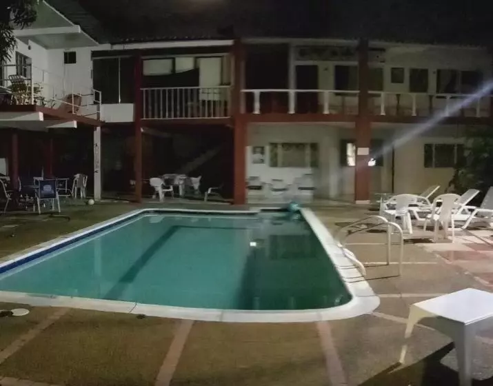 ホテル Villa Del Sol