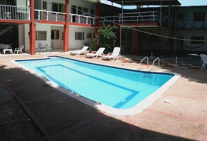 فندق Villa Del Sol