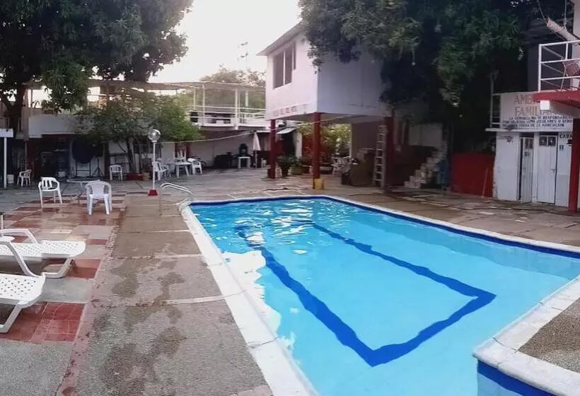 ホテル Villa Del Sol