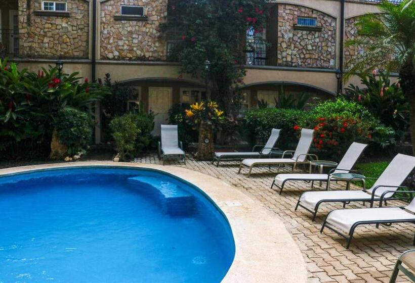 هتل Villa Verde I 3