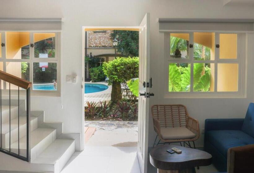 هتل Villa Verde I 3