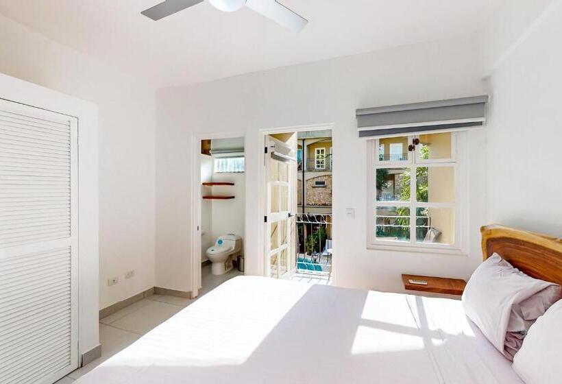 هتل Villa Verde I 3