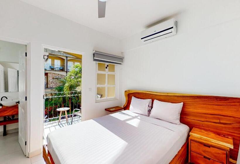 هتل Villa Verde I 3