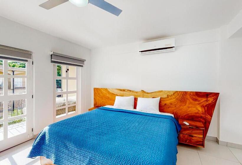 هتل Villa Verde I 3