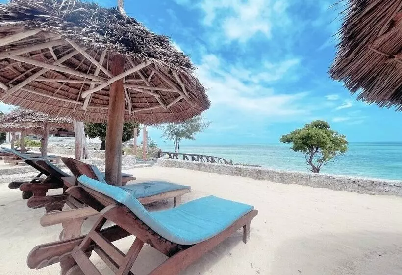 Hotelli White Star Ocean View