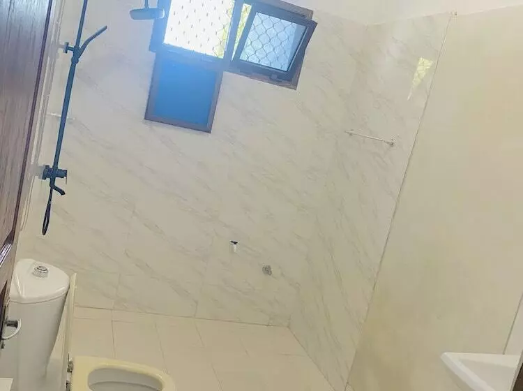 Hotelli White Star Ocean View