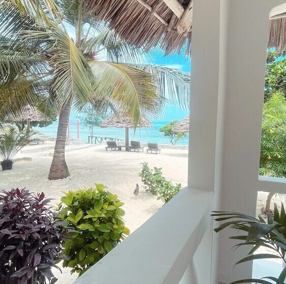 Hotel White Star Ocean View