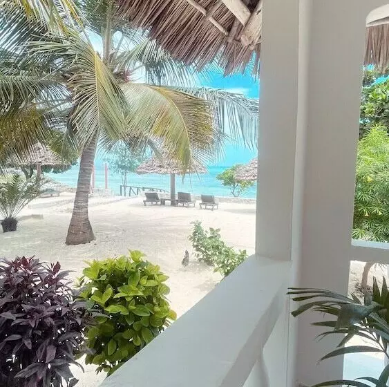 Hotelli White Star Ocean View