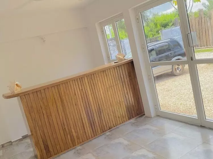 Hotelli White Star Ocean View