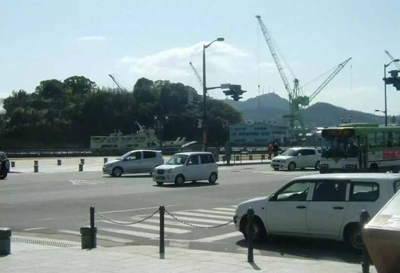 Onomichi Daiichi Hotel   Vacation Stay 02586v