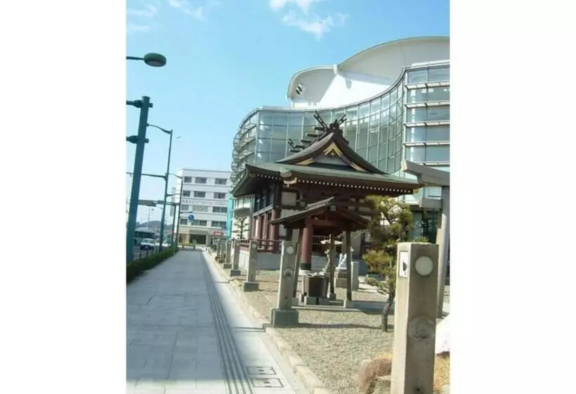 Onomichi Daiichi Hotel   Vacation Stay 02586v