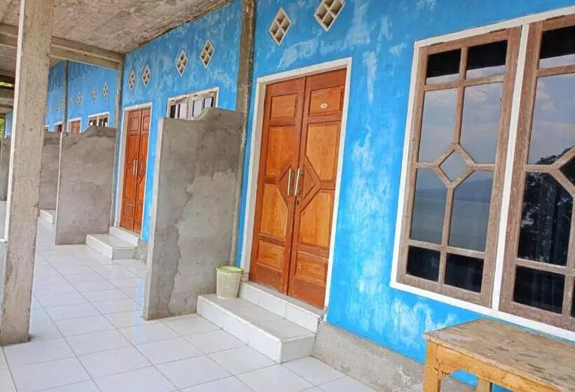 Oyo 93241 Hotel Puri Azzura Danau Ranau