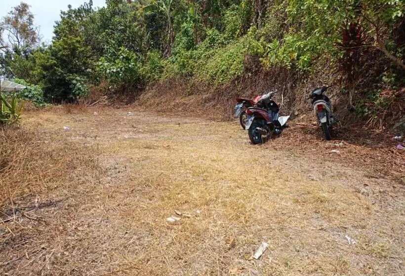 Oyo 93241 Hotel Puri Azzura Danau Ranau