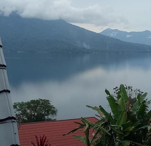 Oyo 93241 Hotel Puri Azzura Danau Ranau