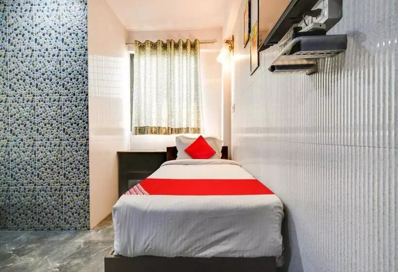 Oyo Hotel Sheel Mala