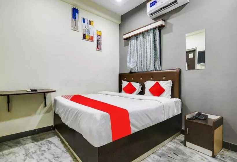 Oyo Hotel Sheel Mala