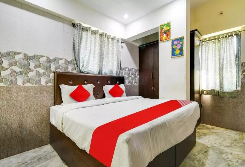 Oyo Hotel Sheel Mala