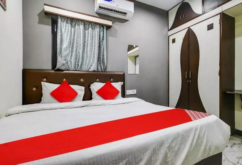 Oyo Hotel Sheel Mala