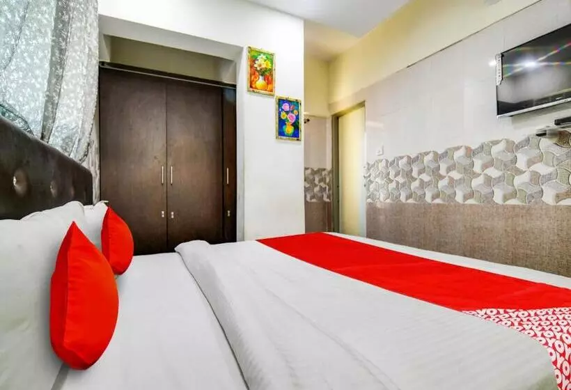 Oyo Hotel Sheel Mala