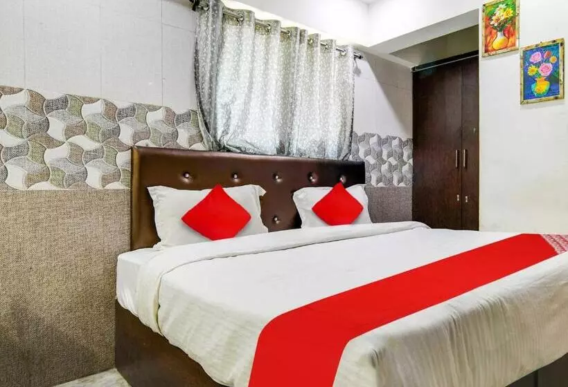 Oyo Hotel Sheel Mala
