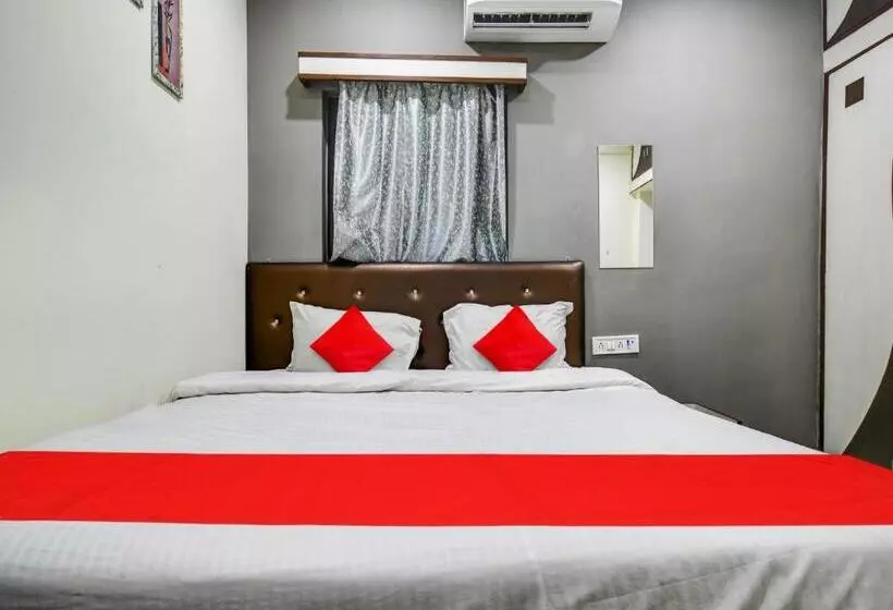 Oyo Hotel Sheel Mala