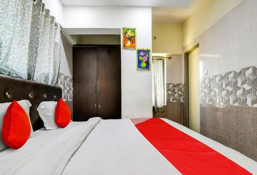 Oyo Hotel Sheel Mala