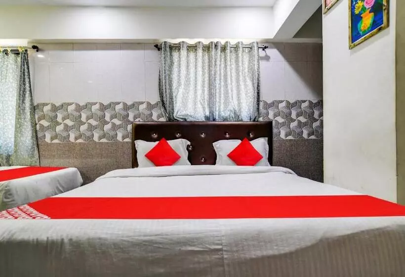 Oyo Hotel Sheel Mala