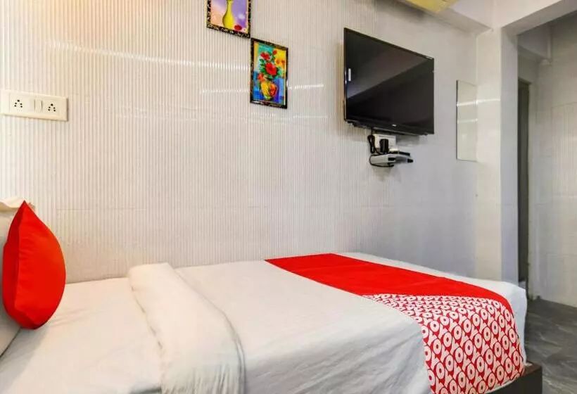 Oyo Hotel Sheel Mala