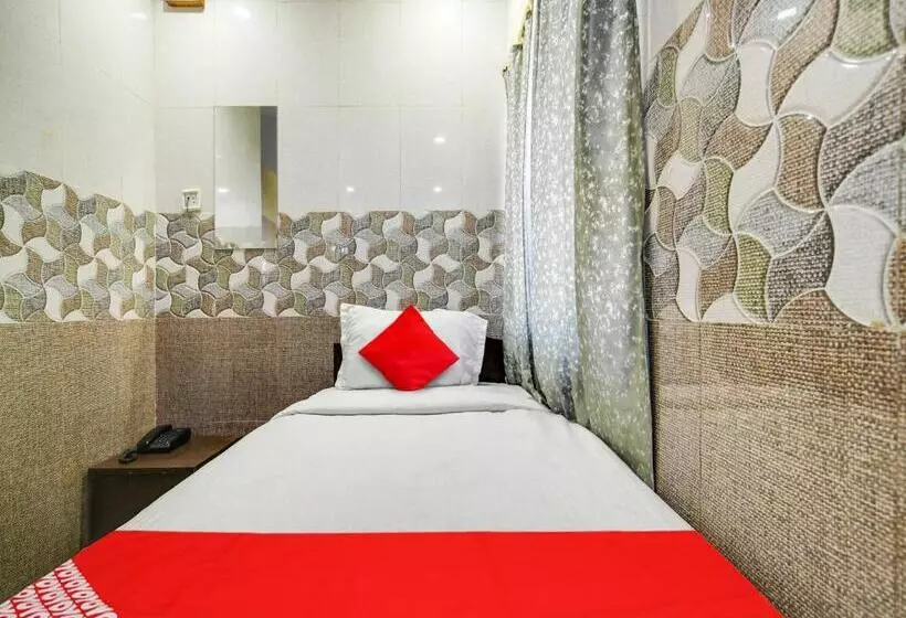 Oyo Hotel Sheel Mala