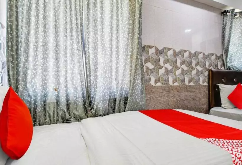 Oyo Hotel Sheel Mala