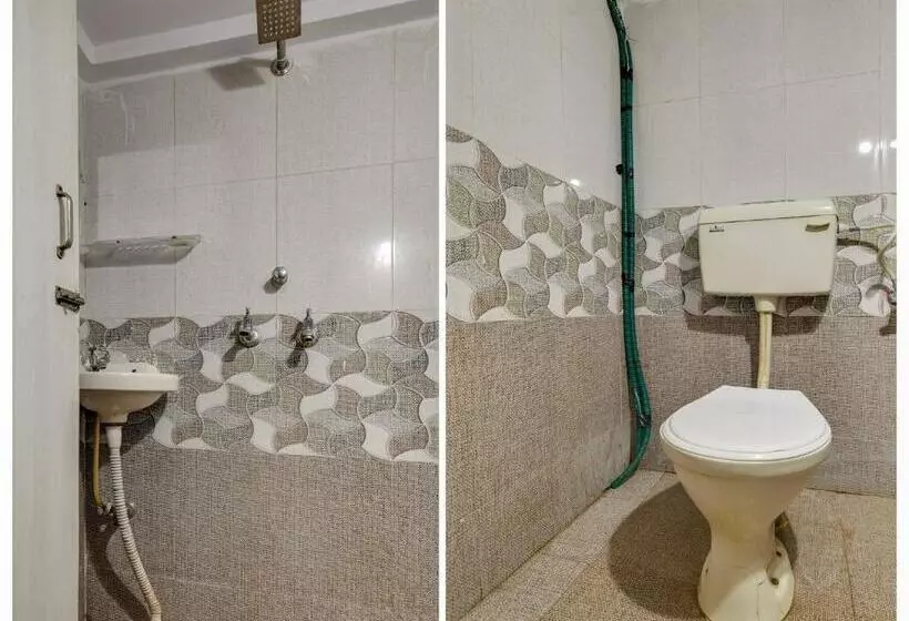 Oyo Hotel Sheel Mala