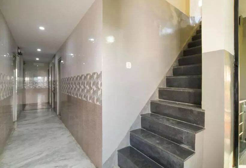 Oyo Hotel Sheel Mala